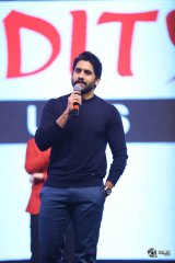 Hello Movie Pre Release Event